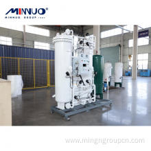 Industrial Factories Use Oxygen Generator 30Nm3/h
